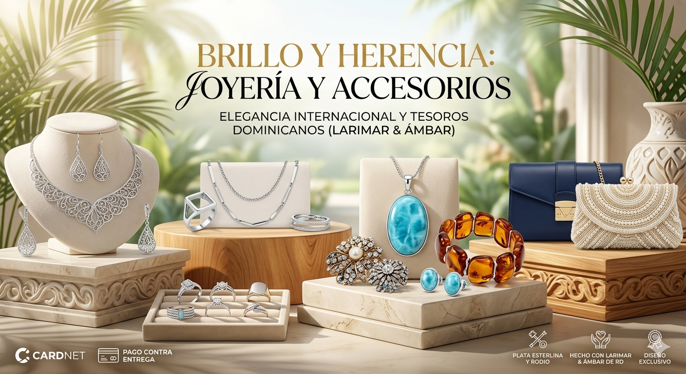 ✨ Guía de Cuidado: Mantén tu Joyería de Plata y Piedras Naturales como Nueva.