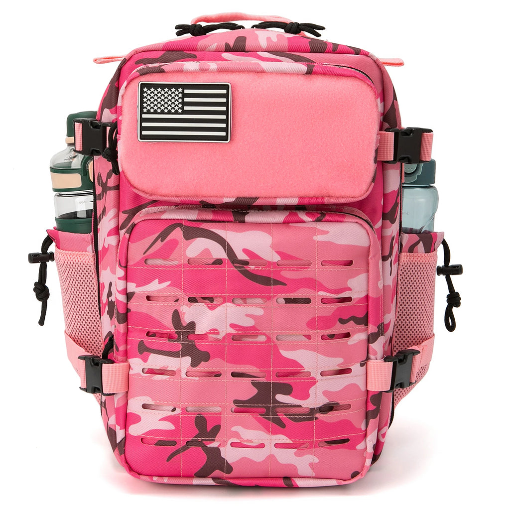 Mochila Táctica ReFire Gear (25L / 45L) 🎒 | Resistente y Multiusos